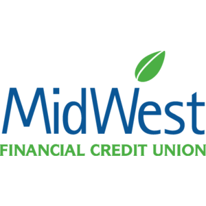 MidWest Financial Credit Union Logo