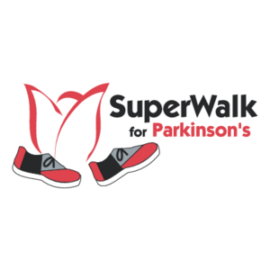 SuperWalk Logo