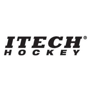 Itech Hockey Logo