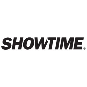 Showtime(68) Logo