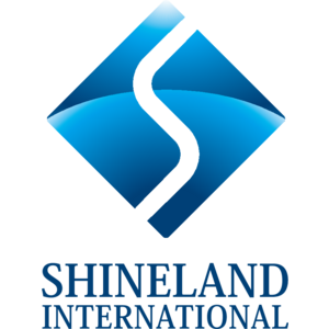 Shineland International Logo