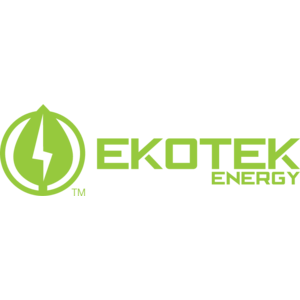 Ekotek Energy Logo