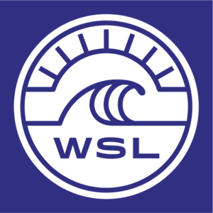 World Surf Asociation Logo