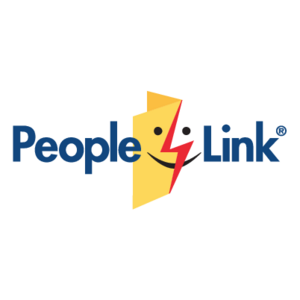 PeopleLink Logo