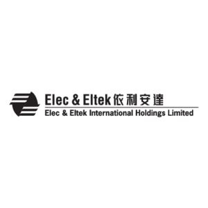 Elec & Eltek Logo