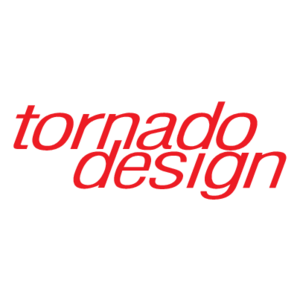 Tornado Design Logo