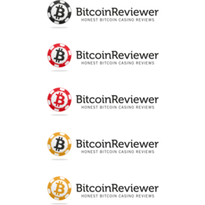 BitCoin Reviewer Logo