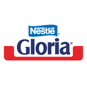 Gloria(84) Logo