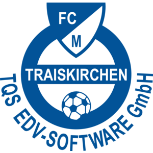 FCM Traiskirchen Logo
