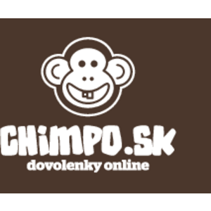 Chimpo Logo