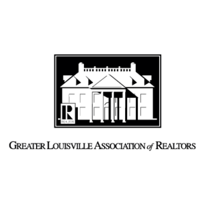 Greater Louisville Association of Realtors Logo
