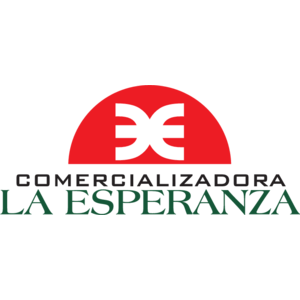 Logo, Food, Mexico, Comercializadora Esperanza