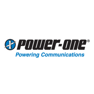 Power-One Logo