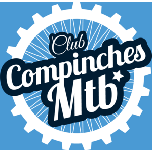 Club Compinches Mtb Logo