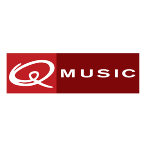 Q-music Logo