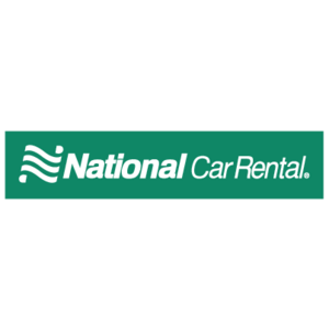 National Car Rental(63) Logo