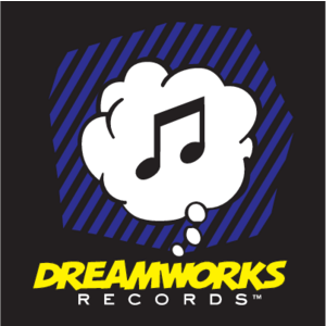 DreamWorks Records Logo