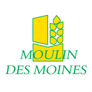 Moulin des Moines Logo