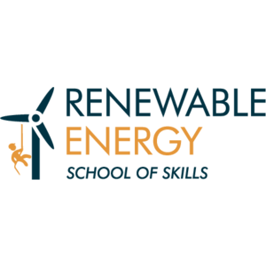 RESS Renewable Energy School of Skills Logo