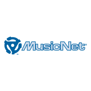 MusicNet Logo