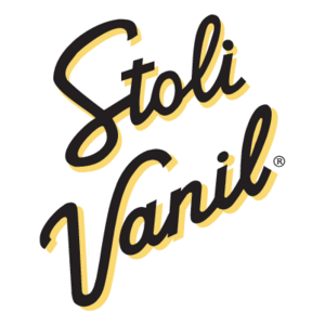 Stoli Vanil Logo
