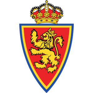 Real Zaragoza SAD Logo