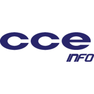 CCE Info Logo