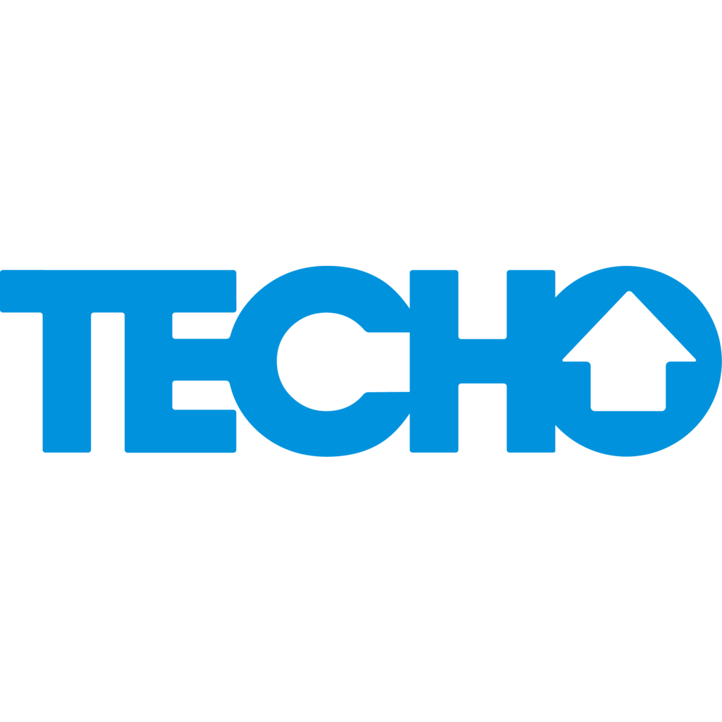 Logo, Unclassified, Chile, Techo