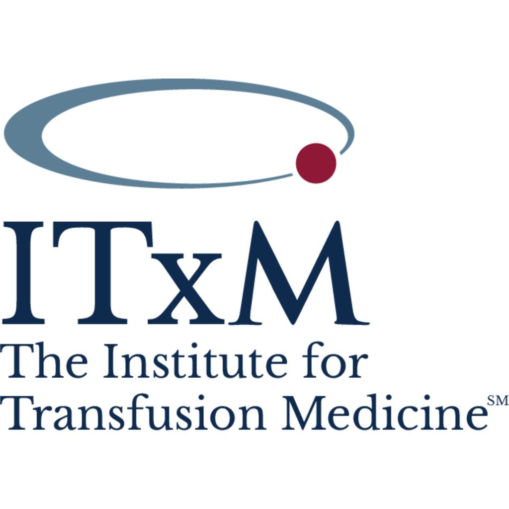 Logo, Medical, ITxM