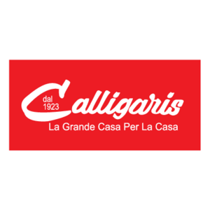 Calligaris(92) Logo
