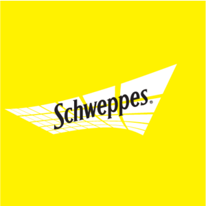 Schweppes(46) Logo