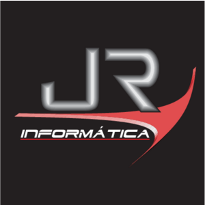 JR Informatica(81) Logo