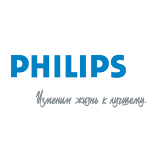 Philips(37) Logo