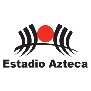 Estadio Azteca Logo