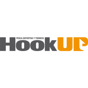 Hook Up Logo