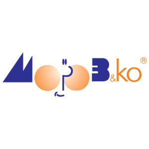 Moroz&ko Logo