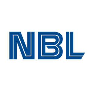 NBL(155) Logo