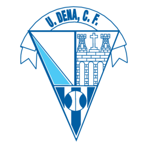 U  Dena CF Logo