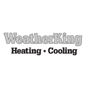 WeatherKing Logo