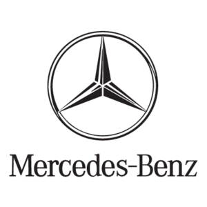 Mercedes-Benz(152) Logo
