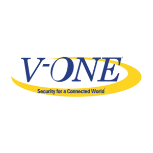 V-ONE Logo