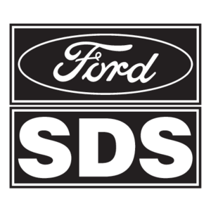 Ford SDS Logo