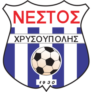 AS Nestos Chrisoupolis Logo