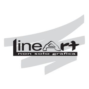 LineArt Logo