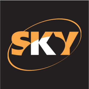 Sky TV(51) Logo
