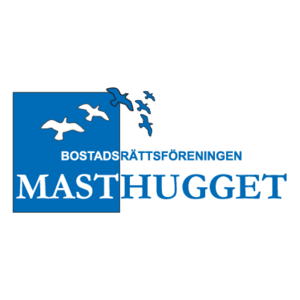 Masthugget Logo