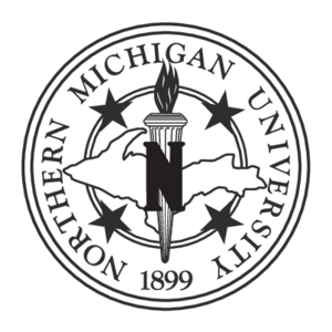 Northern Michigan University(70) Logo
