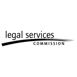 Legal Services Commission Logo