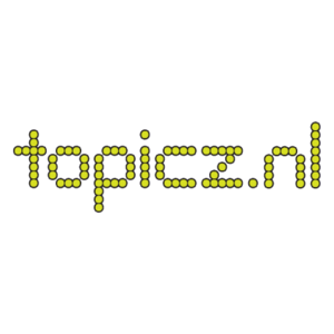 Topicz Design Logo