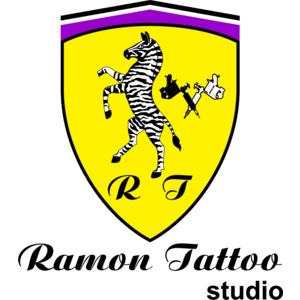 Ramon Tattoo Studio Logo
